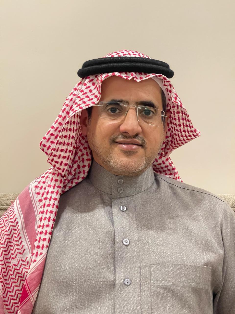 د/ سعيد فنيس علي الشهراني